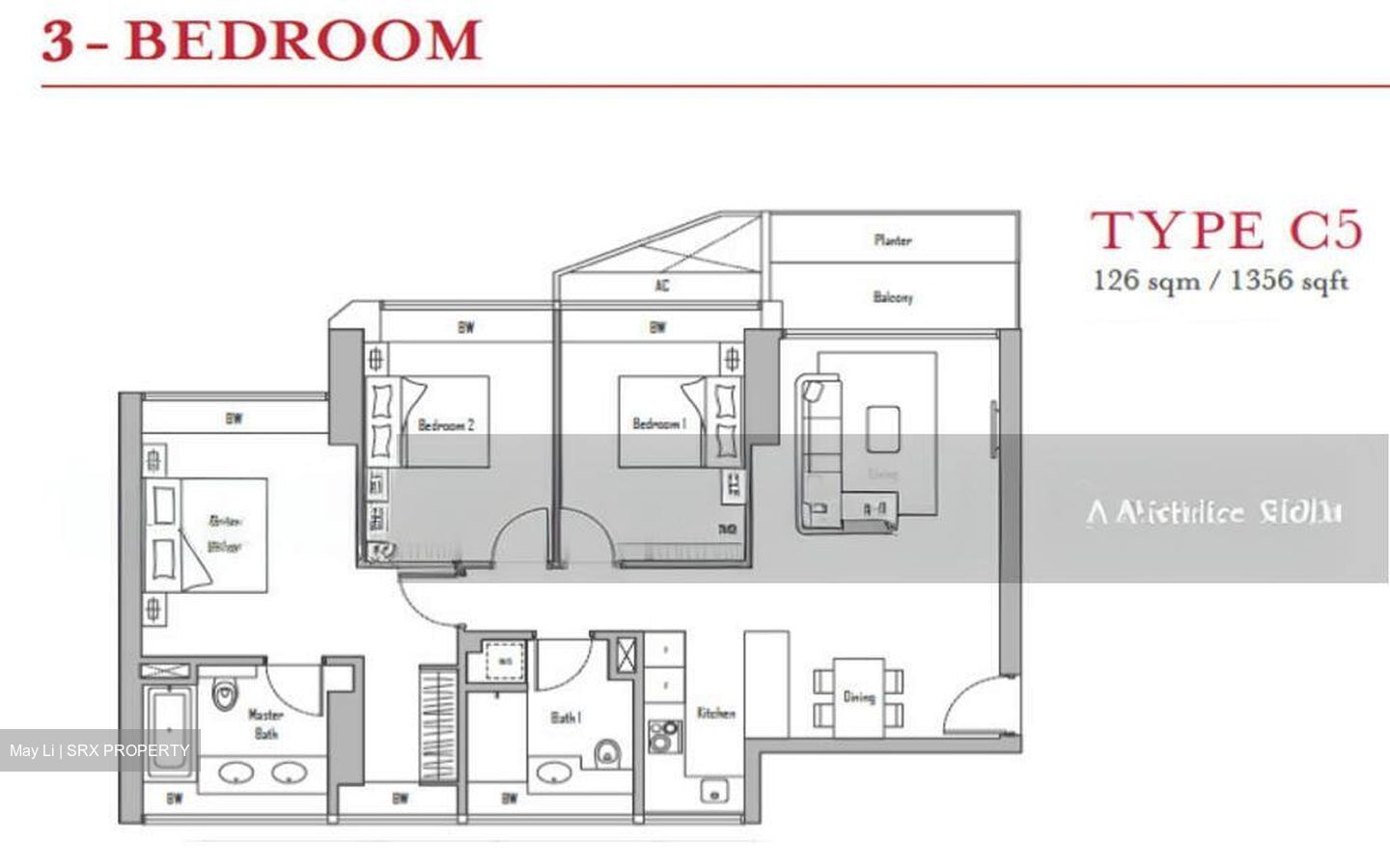 Shenton Way (D1), Condominium #503736501